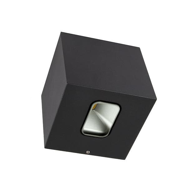 Hide-a-Lite Cube I