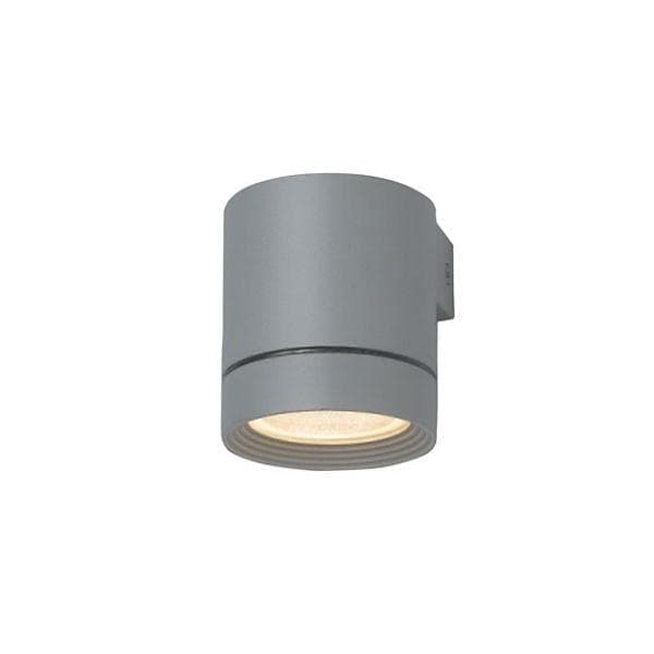 Hide-a-Lite Round Wall Single III