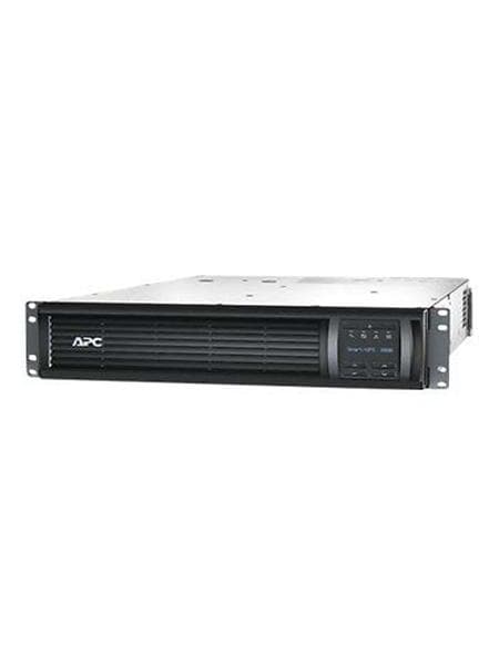 APC Smart-UPS SMT1000RMI2UC