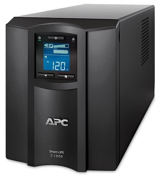 APC Smart-UPS SMC1000IC