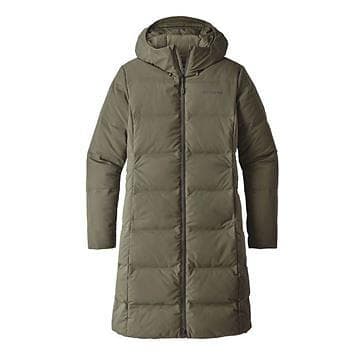 Patagonia Jackson Glacier Parka (Dam)