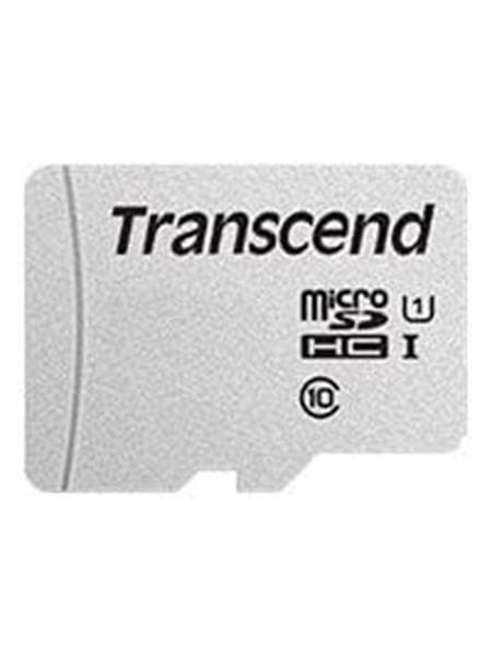 Transcend 300S microSDHC Class 10 UHS-I U1 16GB