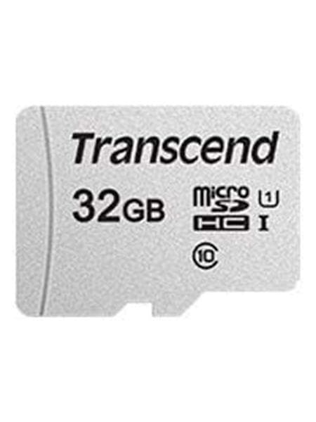 Transcend 300S microSDHC Class 10 UHS-I U1 32GB