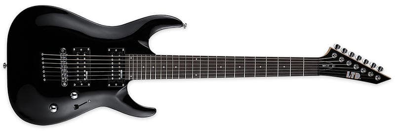ESP LTD MH-17