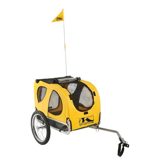 M-Wave Pet Ride (Hundvagn)