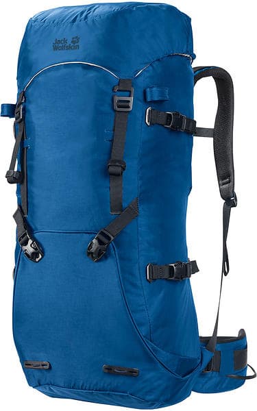 Jack Wolfskin Mountaineer 42L (2018)