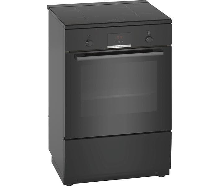 Bosch HLN39A060U (Svart)