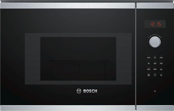 Bosch BEL523MS0 (Rostfri)