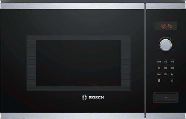 Bosch BFL553MS0 (Rostfri)