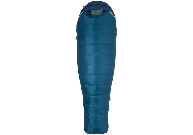 Marmot Teton Regular (168cm) (Dam)