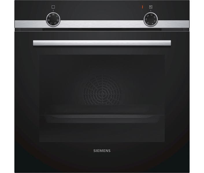 Siemens HB510ABR0S (Svart)