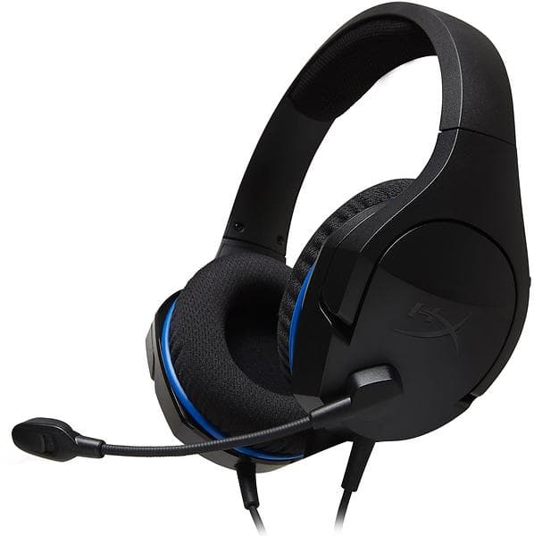 HyperX Cloud Stinger Core PS4 Over-ear Headset