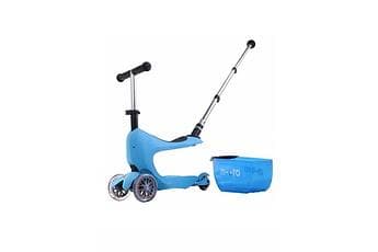 Micro Scooters Mini 2 Go Deluxe Plus