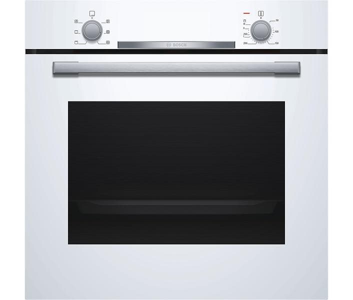 Bosch HBA530BW0S (Vit)