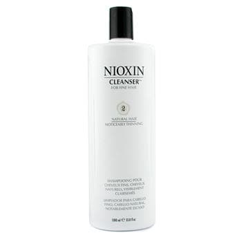 Nioxin Cleanser System 2 1000ml