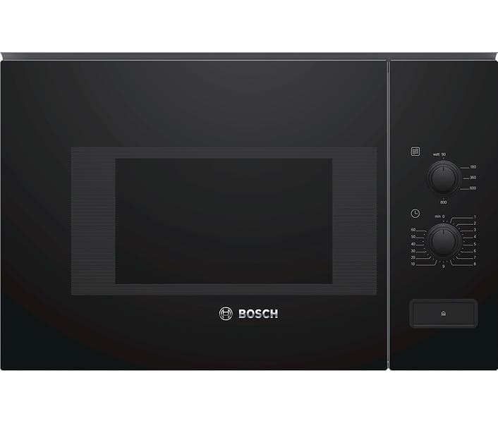 Bosch BFL520MB0 (Svart)