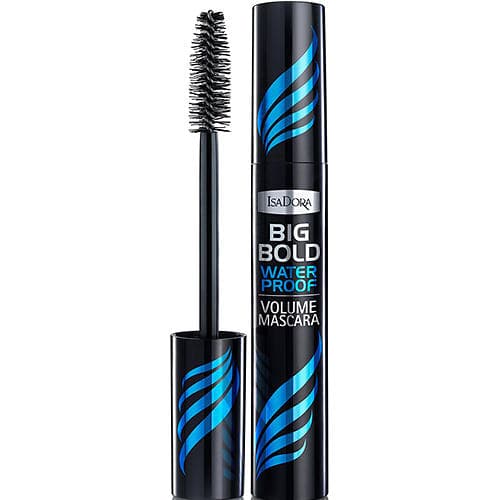 IsaDora Big Bold Volume Waterproof Mascara