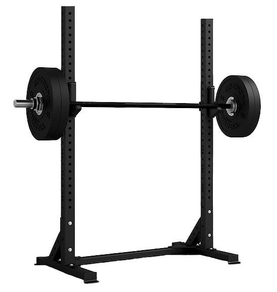 American Barbell Squat Stand