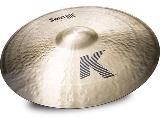 Zildjian K Sweet Ride 21"