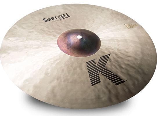 Zildjian K Sweet Crash 16"