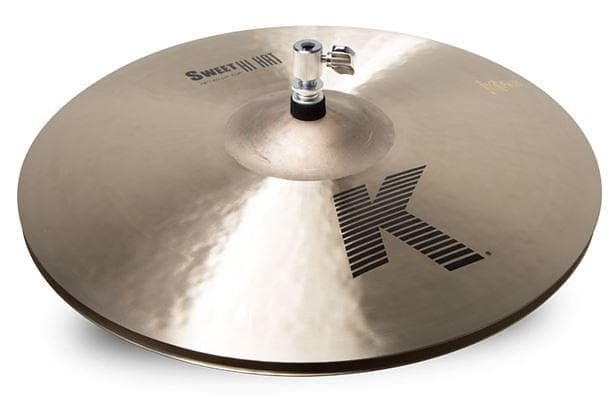 Zildjian K Sweet Hi-Hats 15"