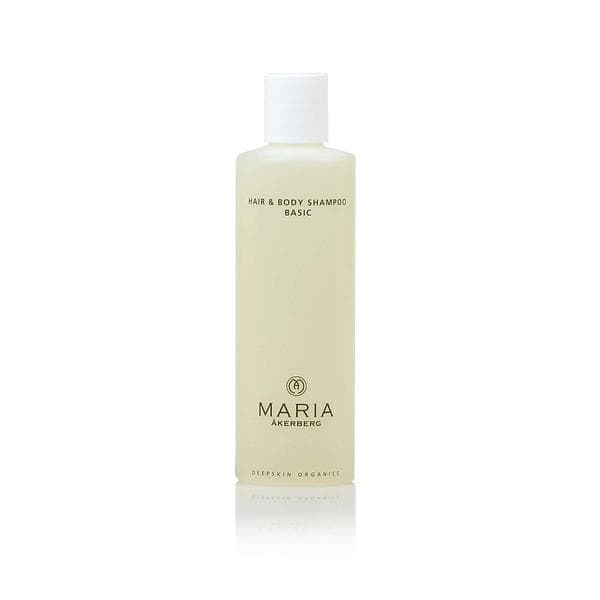 Maria Åkerberg Basic Hair & Body Shampoo Refill 5000ml