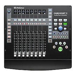 PreSonus Faderport 8