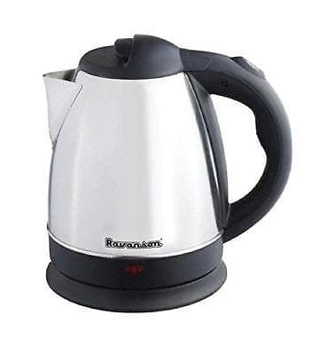 Ravanson CB-7015 1,8L