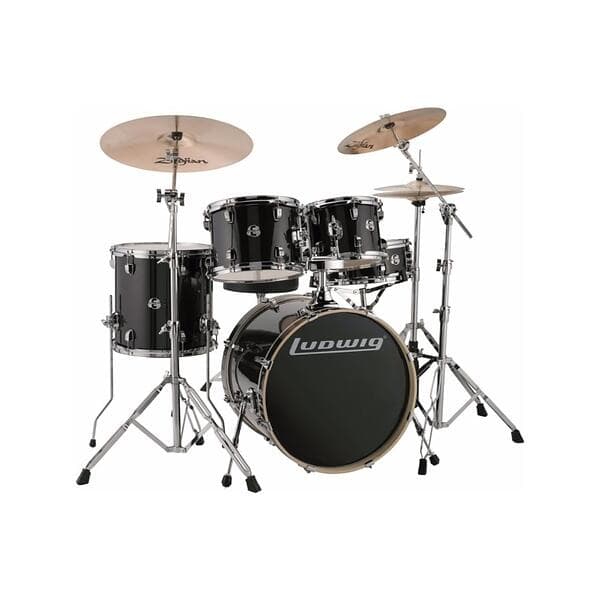 Ludwig Element Evolution LCEE20016DIR