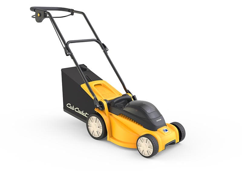 Cub Cadet LM3 E40