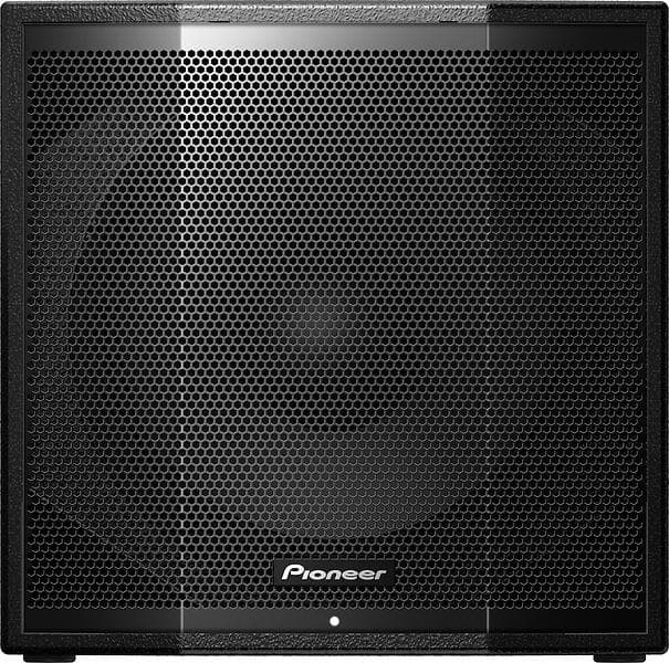 Pioneer XPRS-115S