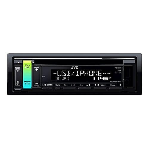 JVC KD-R691