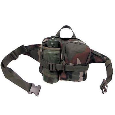 MFH Waist Bag 0.7L Bottle
