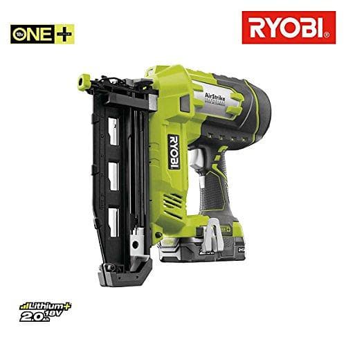 Ryobi R18N16G-120S (1x2,0Ah)