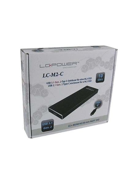 LC-Power LC-M2-C