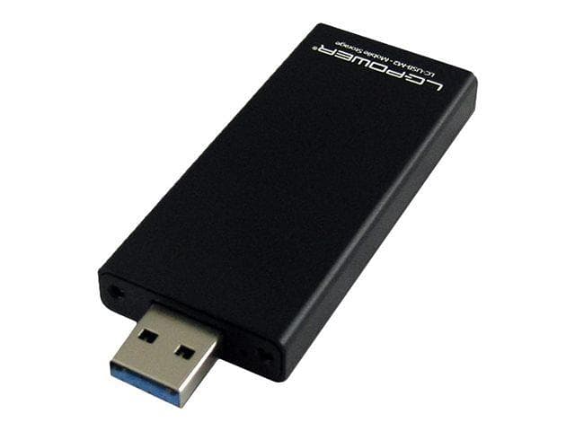 LC-Power LC-USB-M2