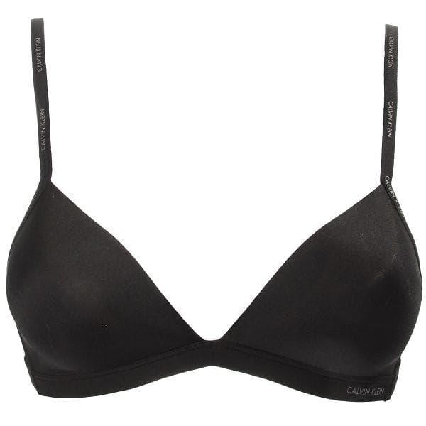 Calvin Klein QF4693E Triangle Bra