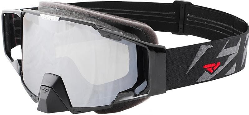 FXR Pilot
