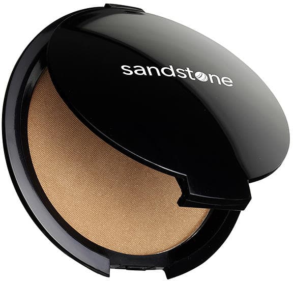 Sandstone Compact Bronzer 9g
