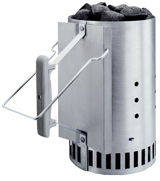 Weber Rapidfire Chimney Starter