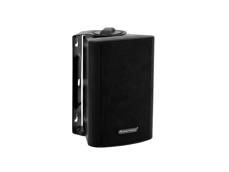 Omnitronic WPS-4 (st)