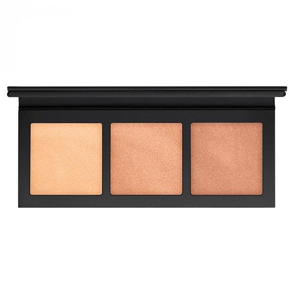 MAC Cosmetics Hyper Real Glow Flash Awe Palette 13.50g