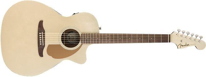 Fender Newporter Player (CE)