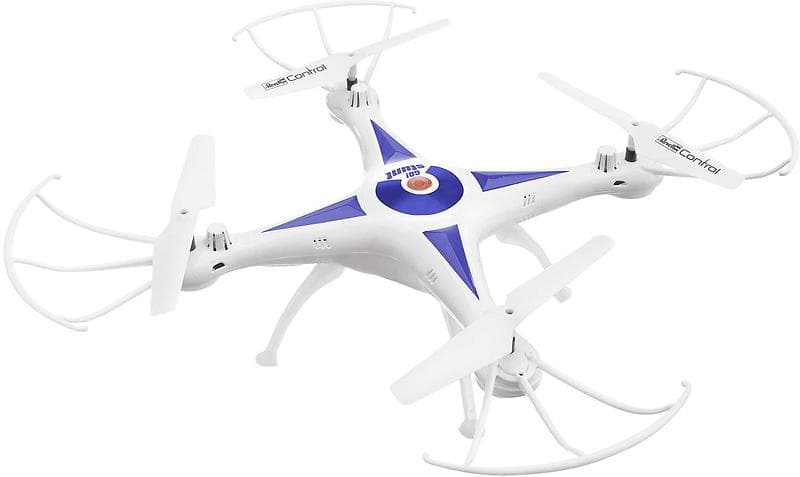 Revell Quadrocopter GO! STUNT RTF