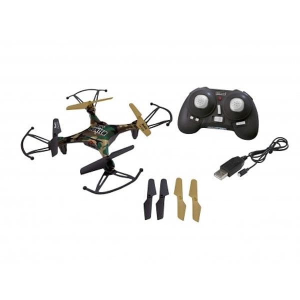 Revell Air Hunter RTF