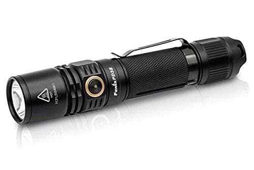 Fenix PD35 v2.0