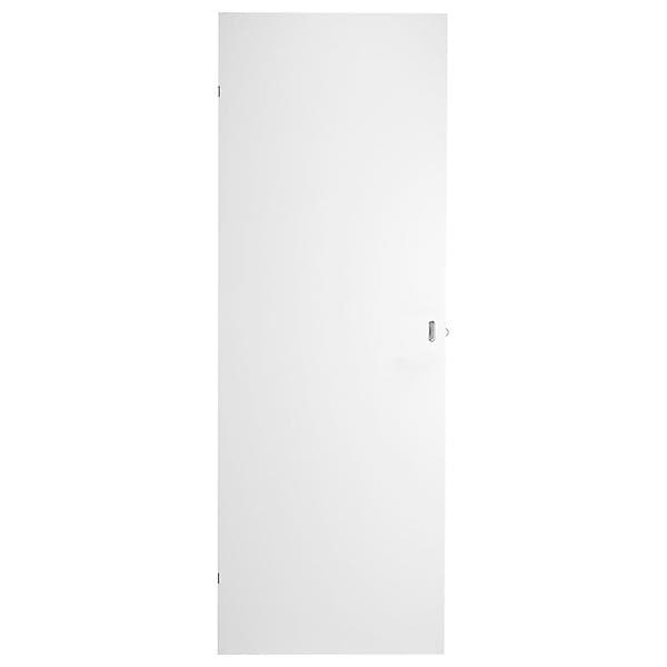 Swedoor Jeld-Wen Skjutdörr Easy GW1 Tät 9x21