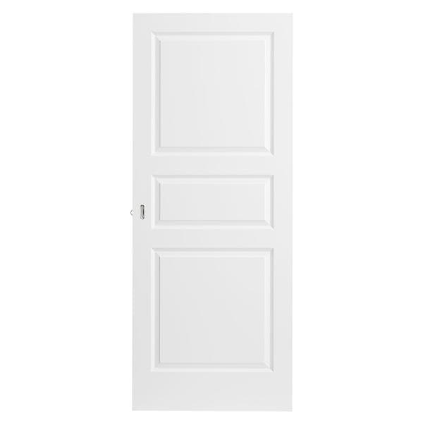Swedoor Jeld-Wen Skjutdörr Style 03 Tät 9x21