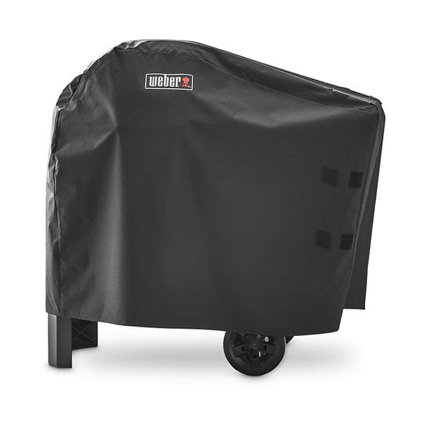 Weber Premium Grillöverdrag (Pulse 1000/2000 Med Vagn)