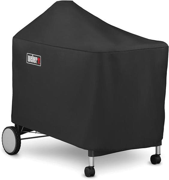 Weber Premium Grillöverdrag (Performer Premium, Deluxe 57cm)